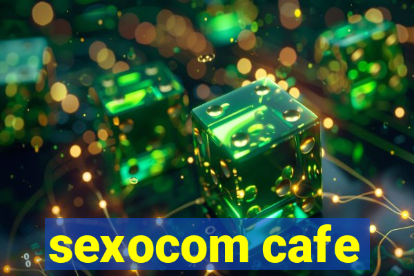 sexocom cafe